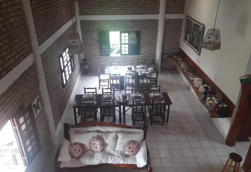 Majatalo Butterfly House