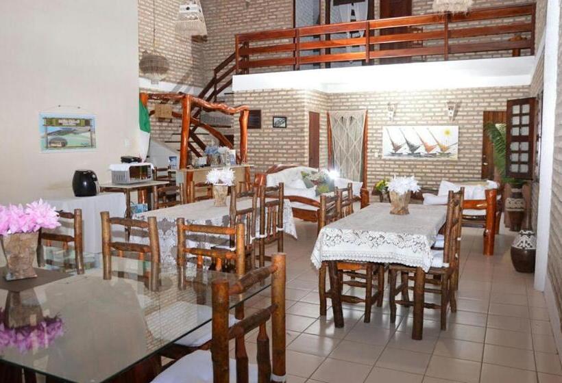 פנסיון Butterfly House