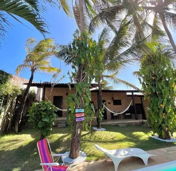 Majatalo Butterfly House