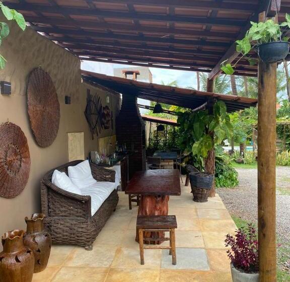 פנסיון Butterfly House