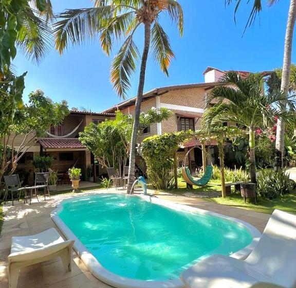 פנסיון Butterfly House