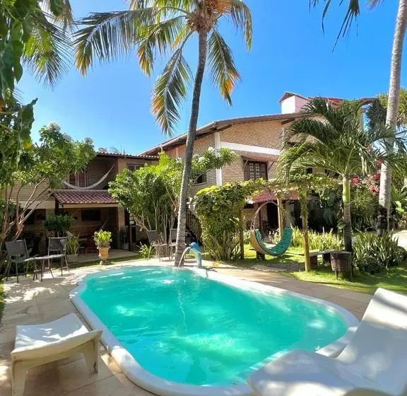 Majatalo Butterfly House