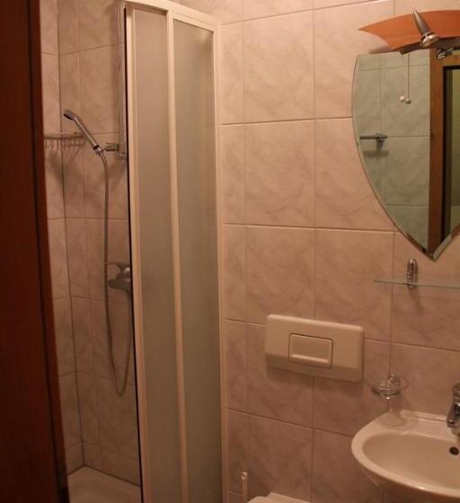 پانسیون City Bridge Guest House