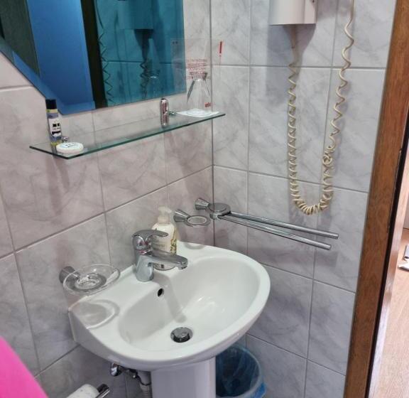 پانسیون City Bridge Guest House