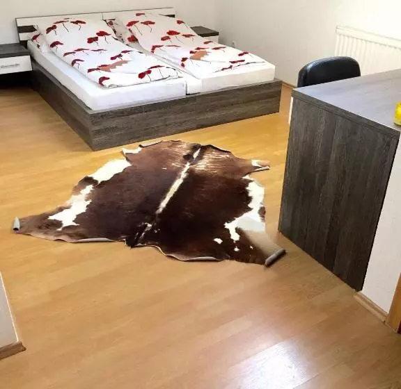 پانسیون City Bridge Guest House