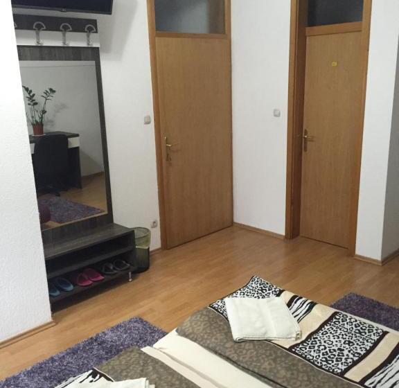 پانسیون City Bridge Guest House