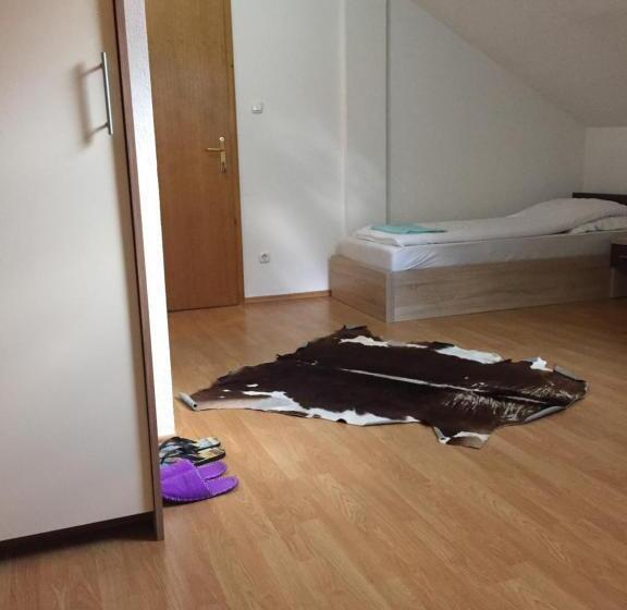 پانسیون City Bridge Guest House