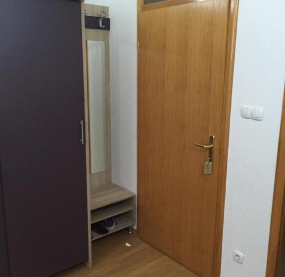 پانسیون City Bridge Guest House