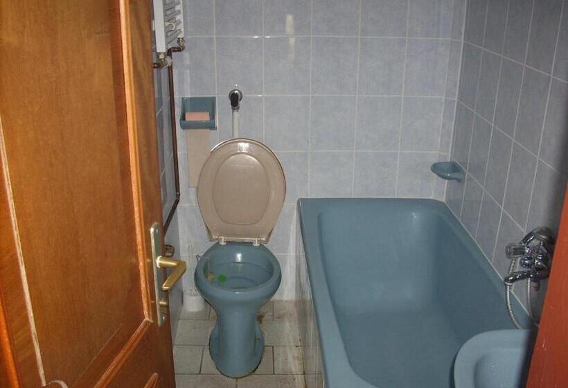 Пансион Fanni Vendégház