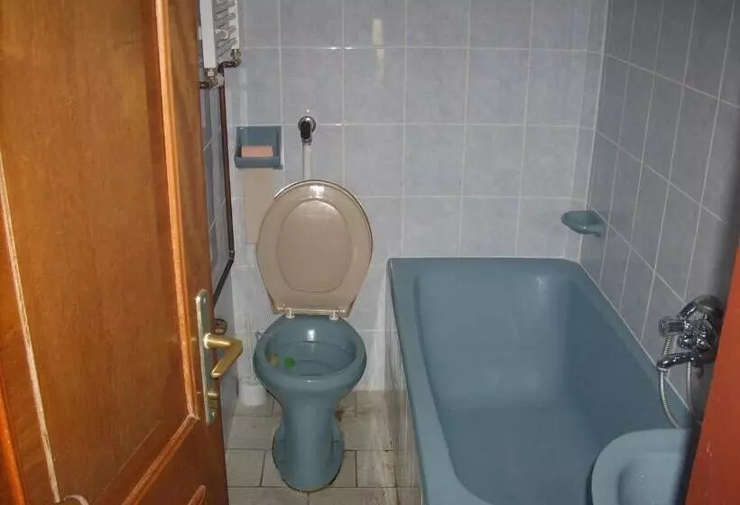 Majatalo Fanni Vendégház