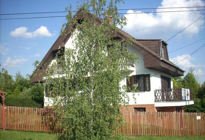 Пансион Fanni Vendégház