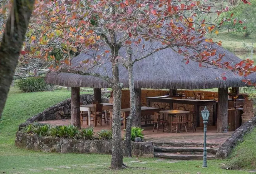 Majatalo Hospedaria Fazenda águas Claras