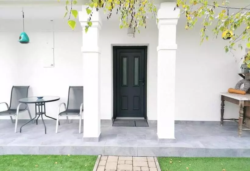 Majatalo Jászberény Boutique Room