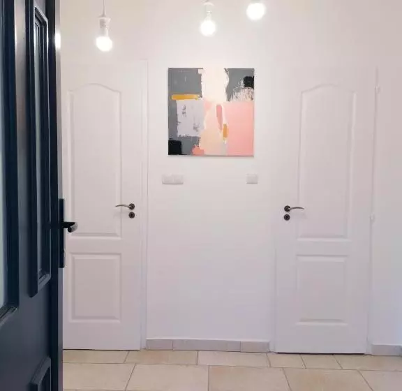 Majatalo Jászberény Boutique Room