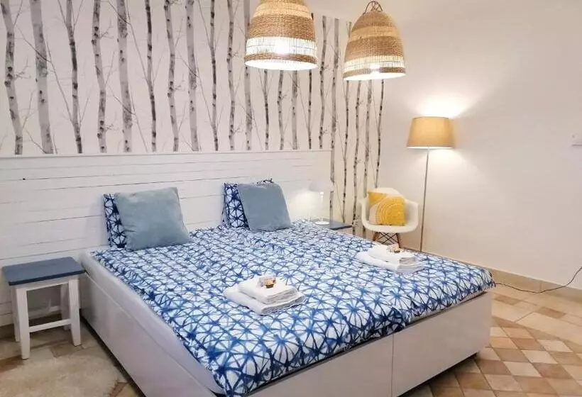 Majatalo Jászberény Boutique Room