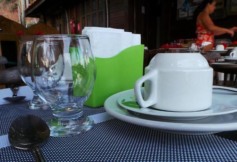 Pension Pousada Capim Açu