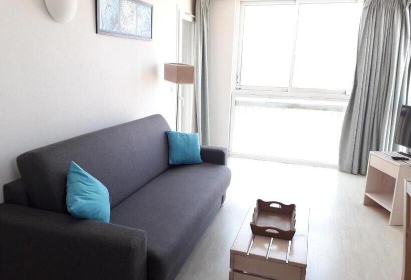 Résidence Goélia Les Jardins De L'oyat