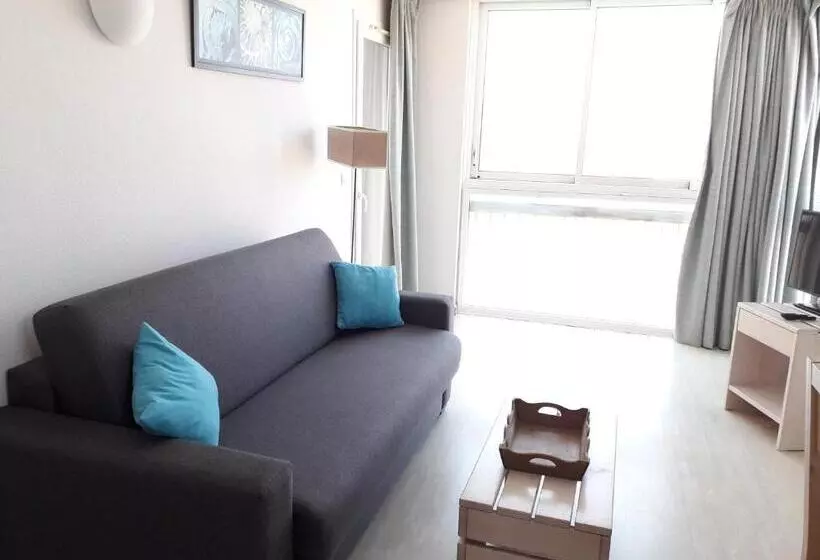 Résidence Goélia Les Jardins De L'oyat