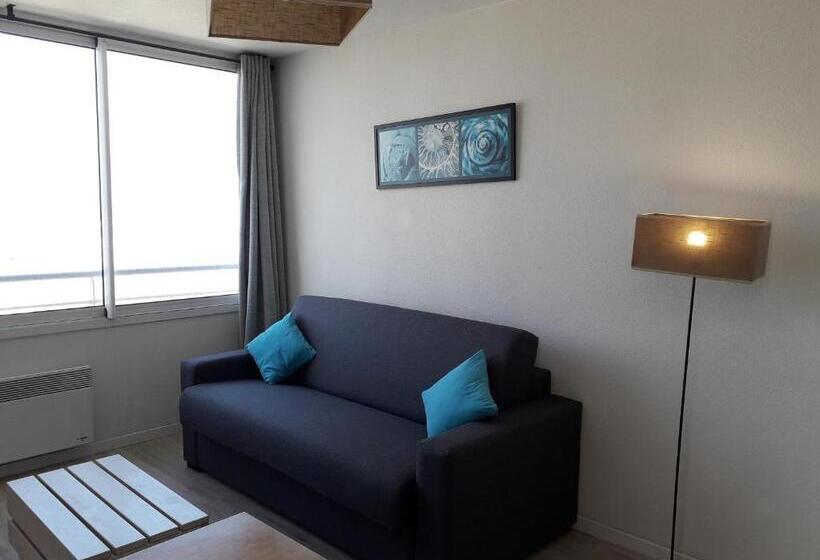 Résidence Goélia Les Jardins De L'oyat