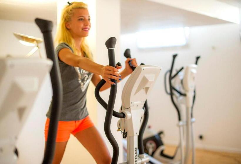 Résidence Goélia Les Jardins De L'oyat