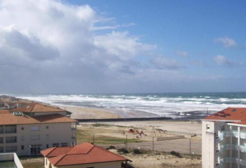 Résidence Goélia Les Jardins De L'oyat