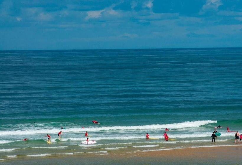 Résidence Goélia Les Jardins De L'oyat