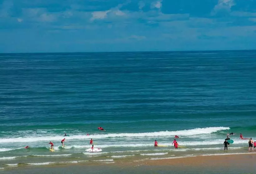 Résidence Goélia Les Jardins De L'oyat