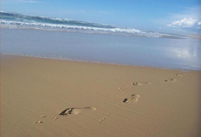 Résidence Goélia Les Jardins De L'oyat