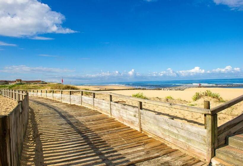 Résidence Goélia Les Jardins De L'oyat