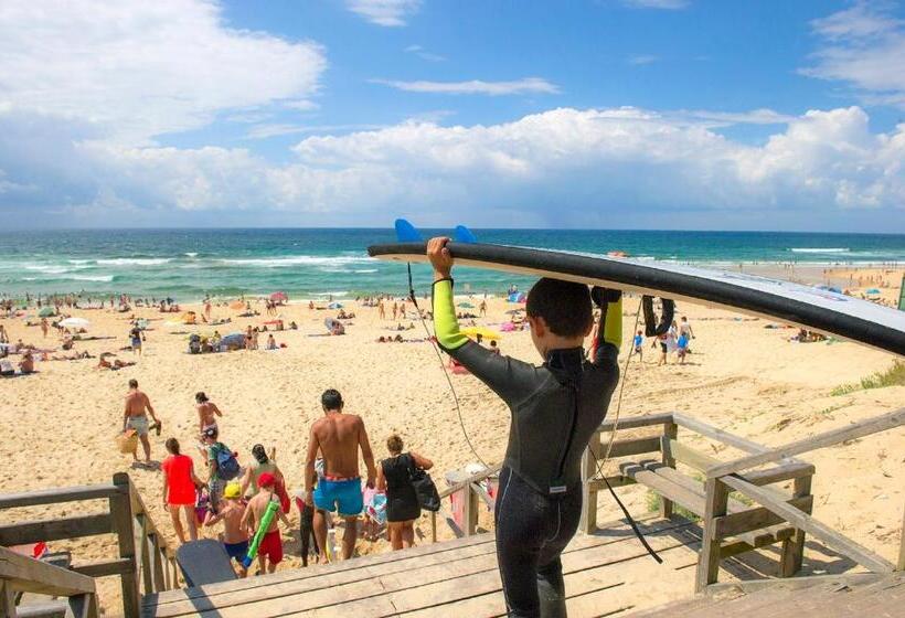 Résidence Goélia Les Jardins De L'oyat