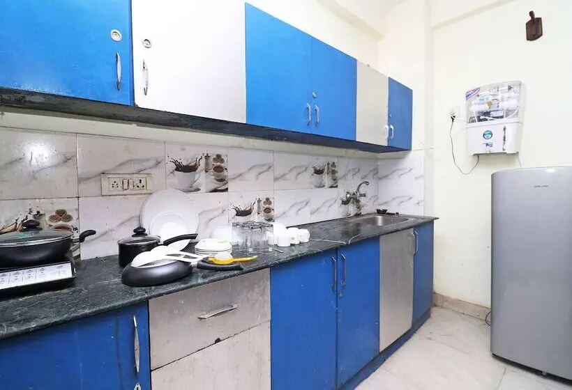 Abaan Heights By Oyo Rooms