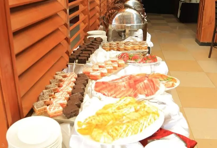 Bon Plaza Hotel Addis Ababa