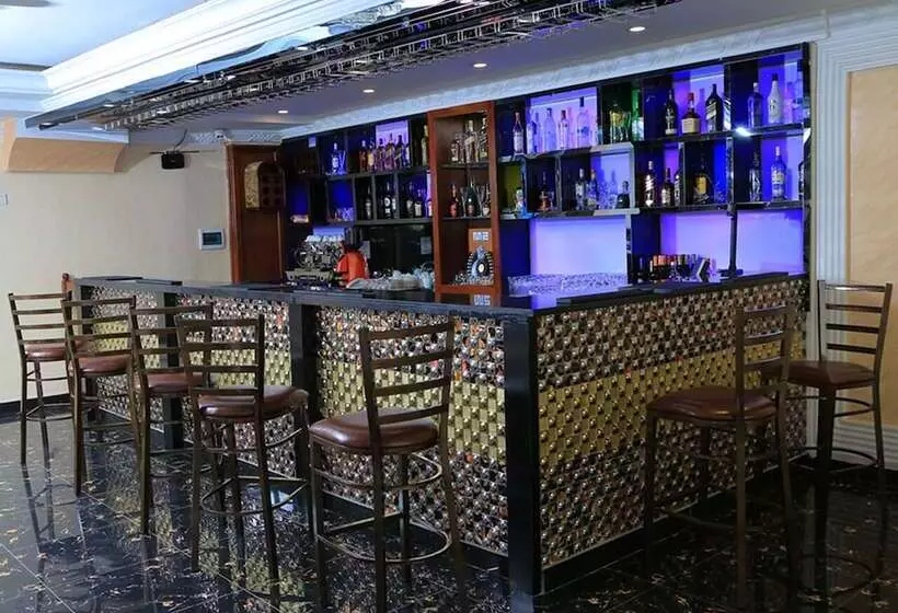 Bon Plaza Hotel Addis Ababa