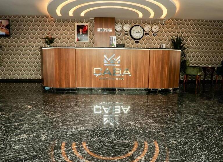 Caba Hotel &spa