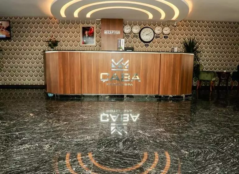 Caba Hotel &spa