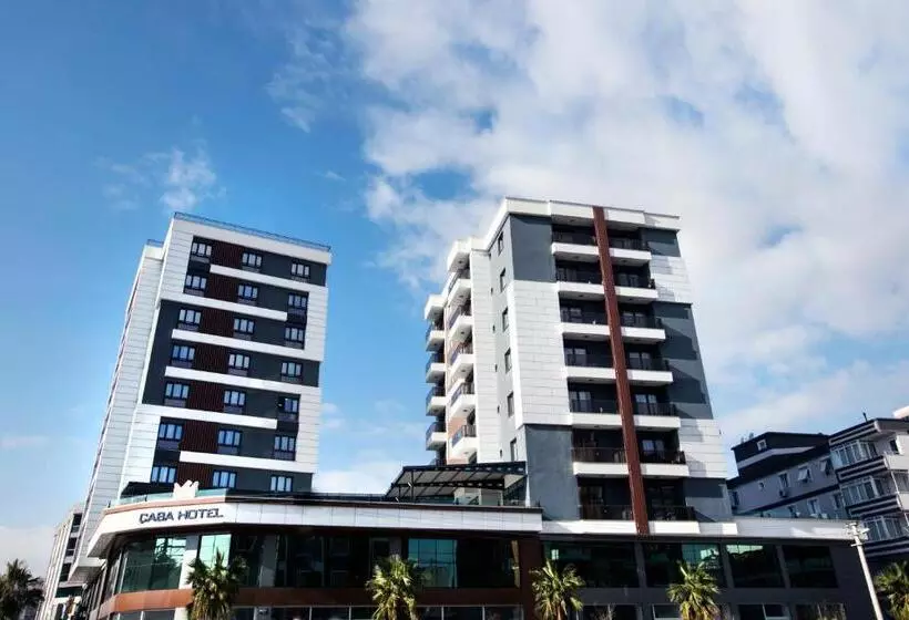 Caba Hotel &spa