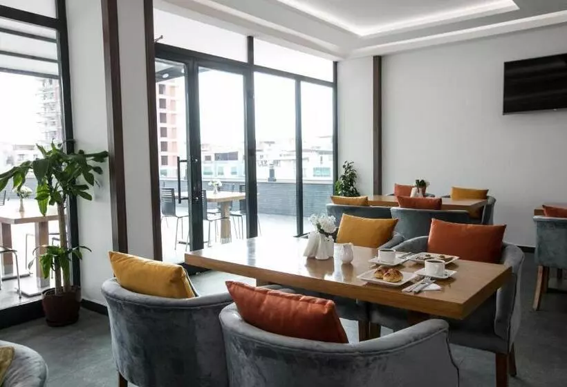 Caba Hotel &spa