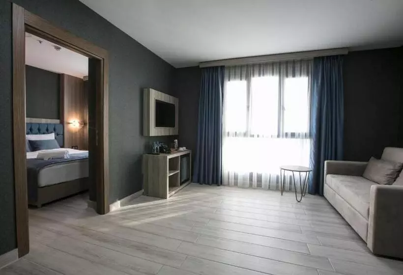 Caba Hotel &spa