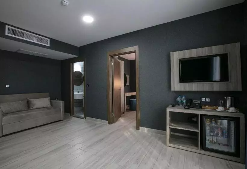 Caba Hotel &spa