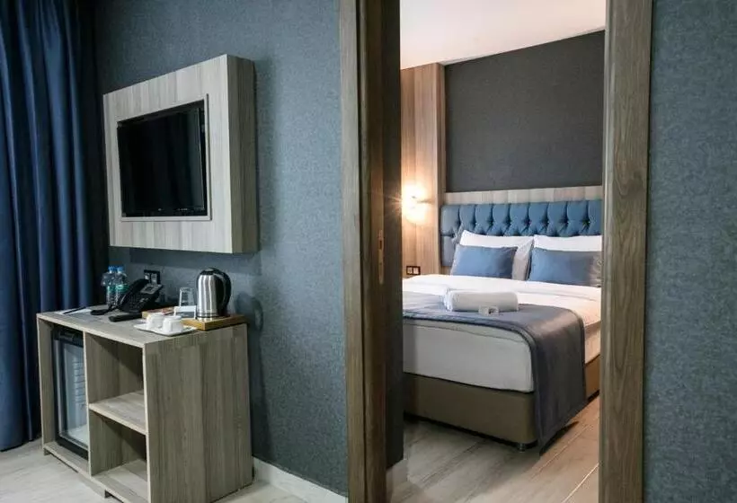 Caba Hotel &spa