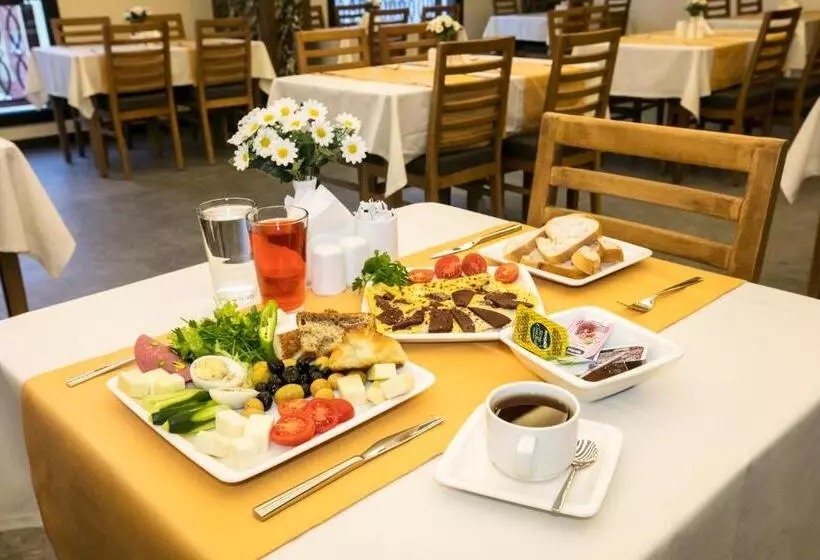 Caba Hotel &spa