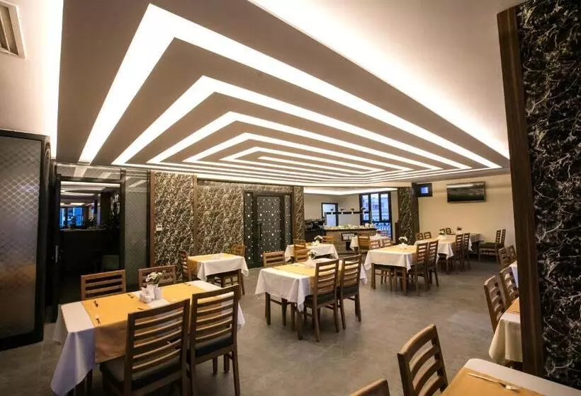 Caba Hotel &spa