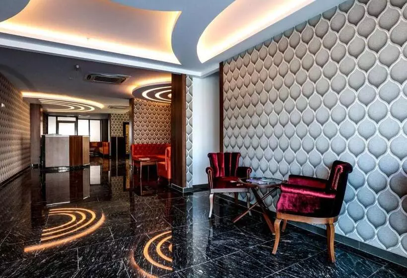 Caba Hotel &spa