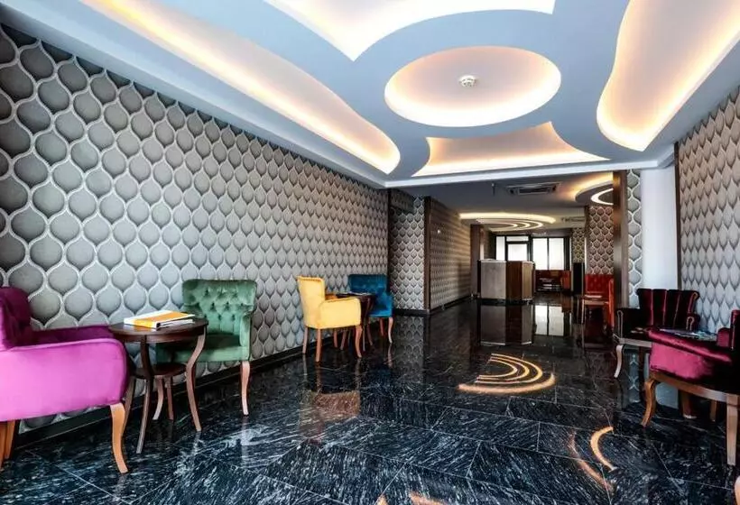 Caba Hotel &spa