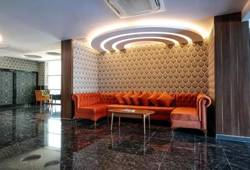 Caba Hotel &spa