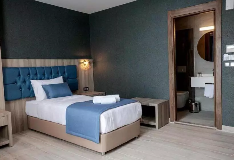 Caba Hotel &spa