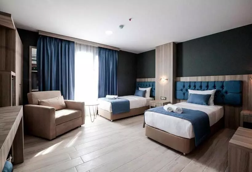 Caba Hotel &spa