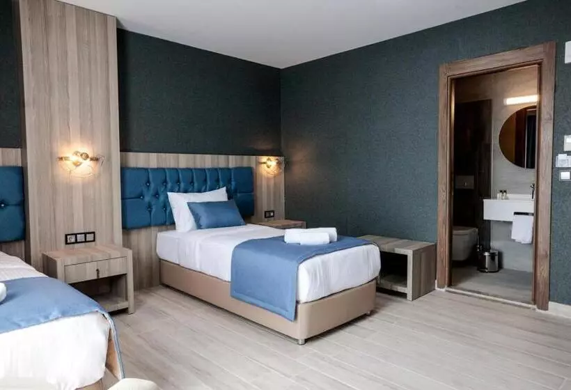 Caba Hotel &spa