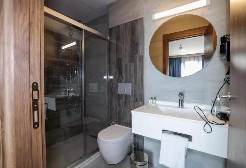 Caba Hotel &spa