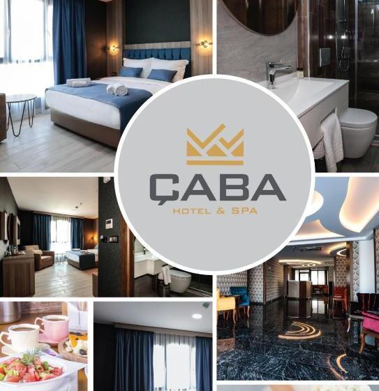Caba Hotel &spa